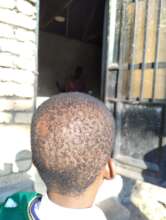 Tunu Is Healing from Unclean House