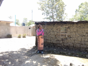 Mariam's Mud House 2023