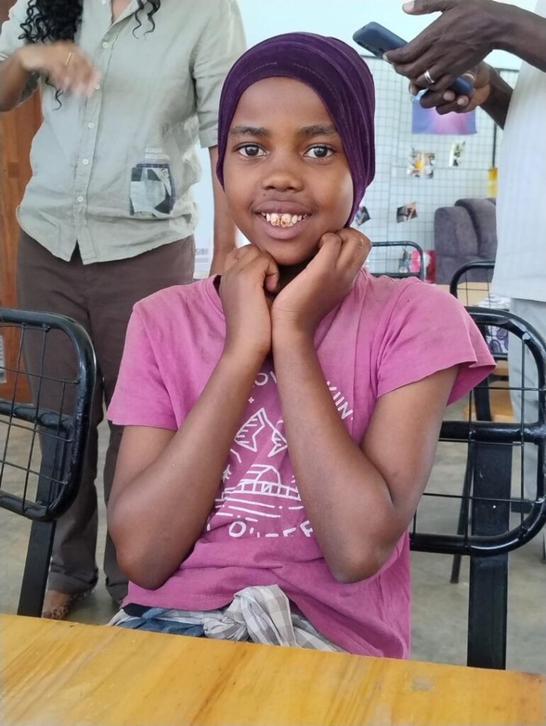 Housing For Impoverished Families