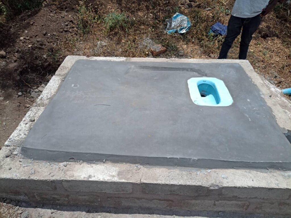 Housing For Impoverished Families