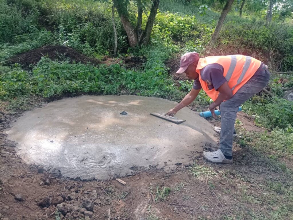 Housing For Impoverished Families