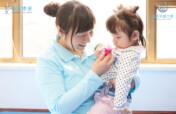 Bring Best Medical Treatment to Orphans in China