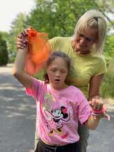 PAY IT FORWARD - LITTLE EXPLORERS summer camps