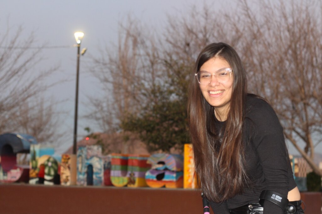 Empower Inclusive Entrepreneurs in Chihuahua