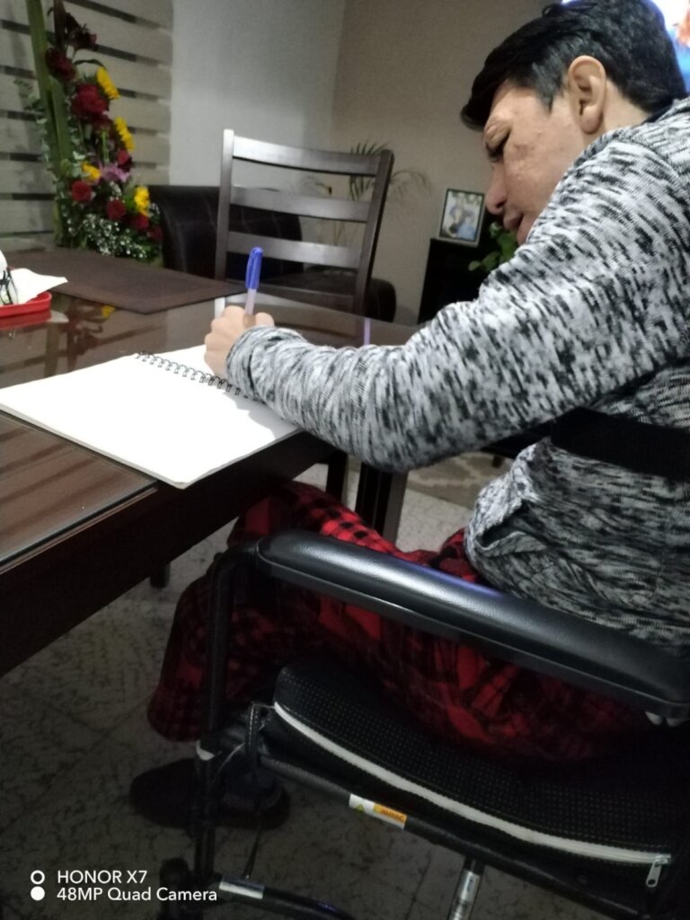 Empower Inclusive Entrepreneurs in Chihuahua