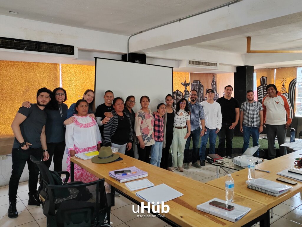 Empower Inclusive Entrepreneurs in Chihuahua