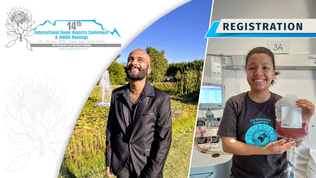 All Patients & Donors Matter