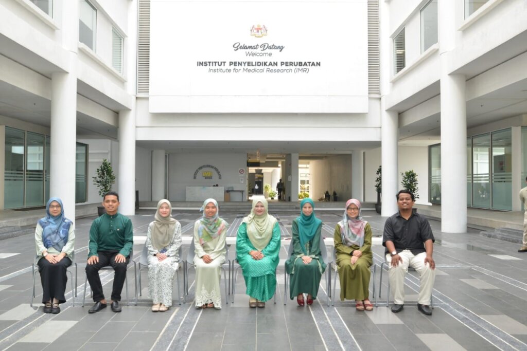 Malaysian Stem Cell Registry