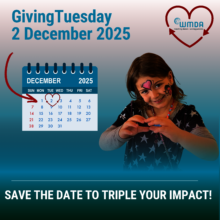 Save the Date for Nava