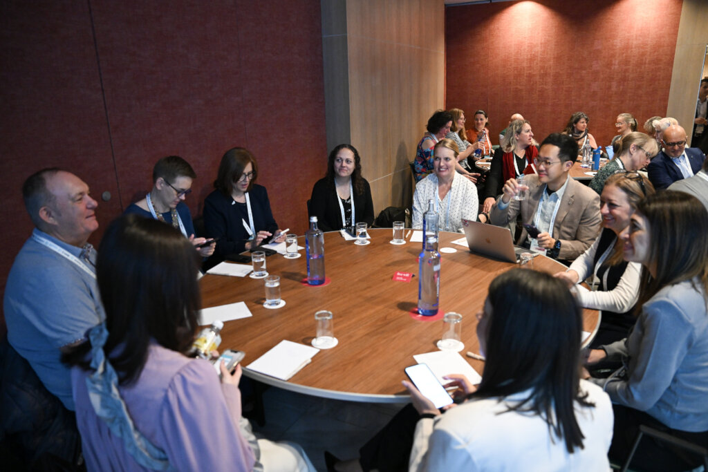 WMDA Committees working on new solutions