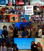 Harmonising and Building Knowledge