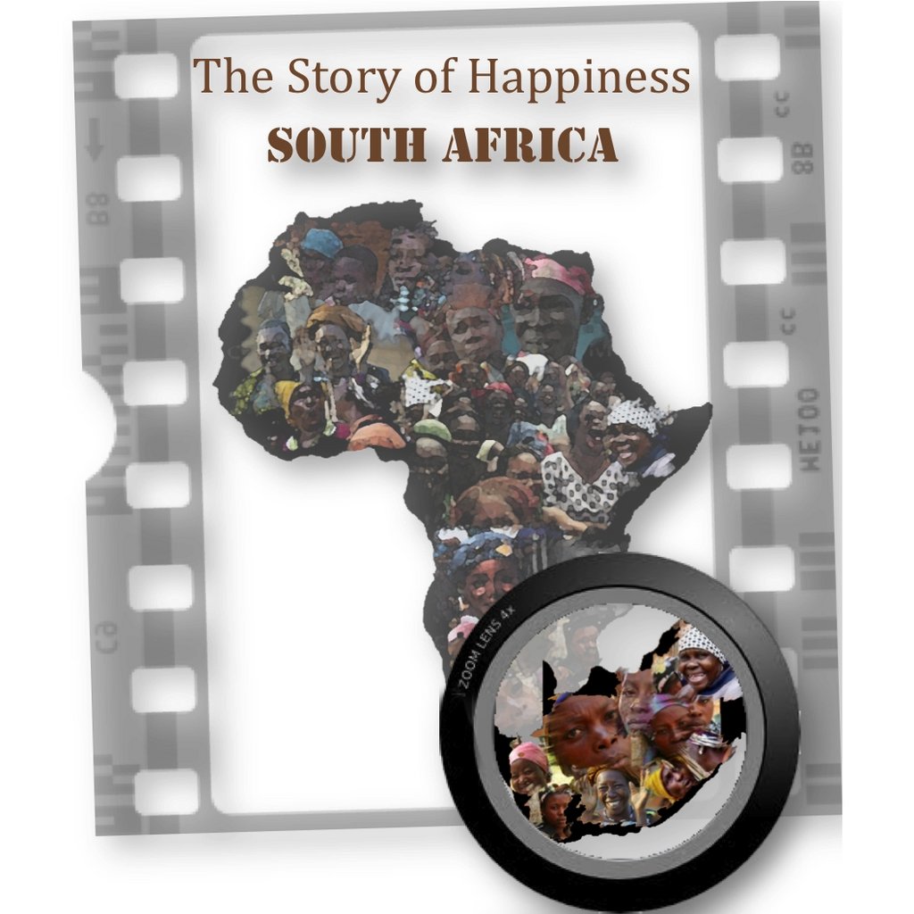 A Documentary on Happiness & Women in South Africa