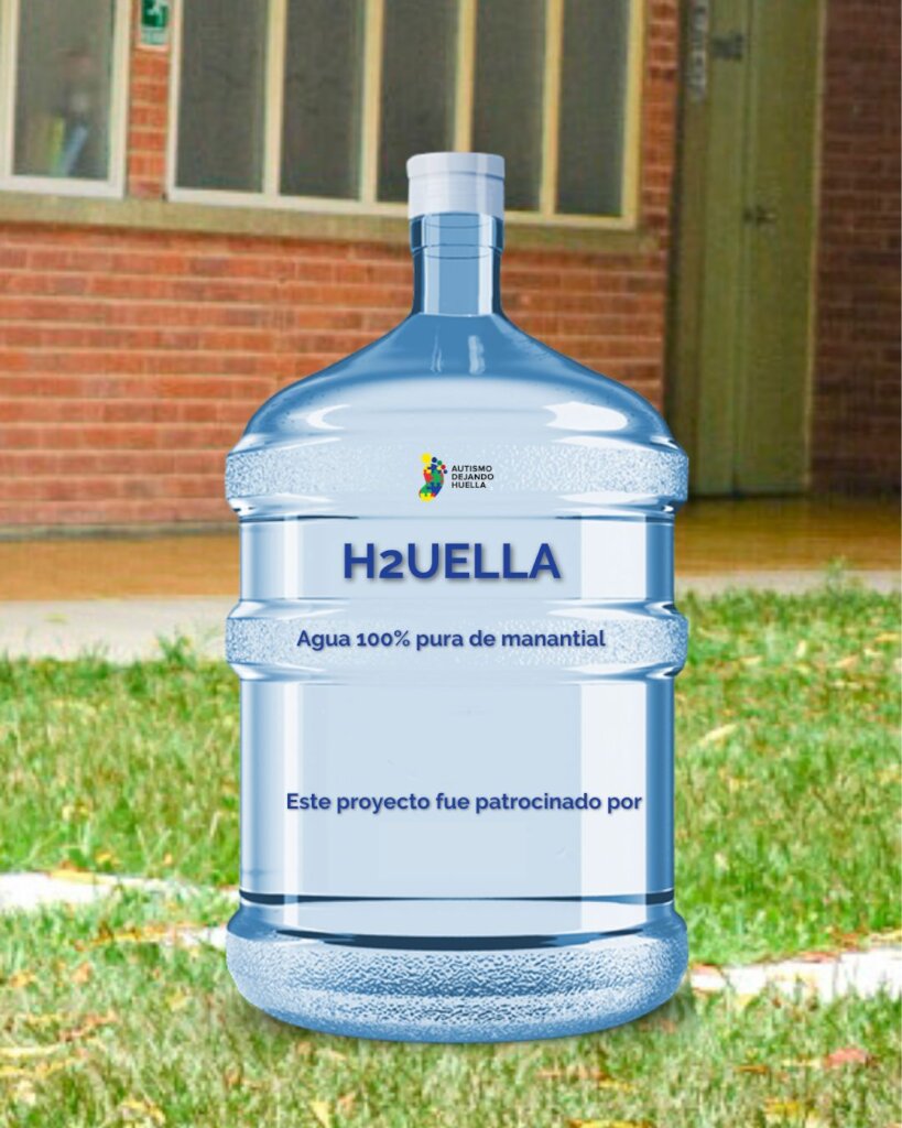 Mineral water bottling workshop.
