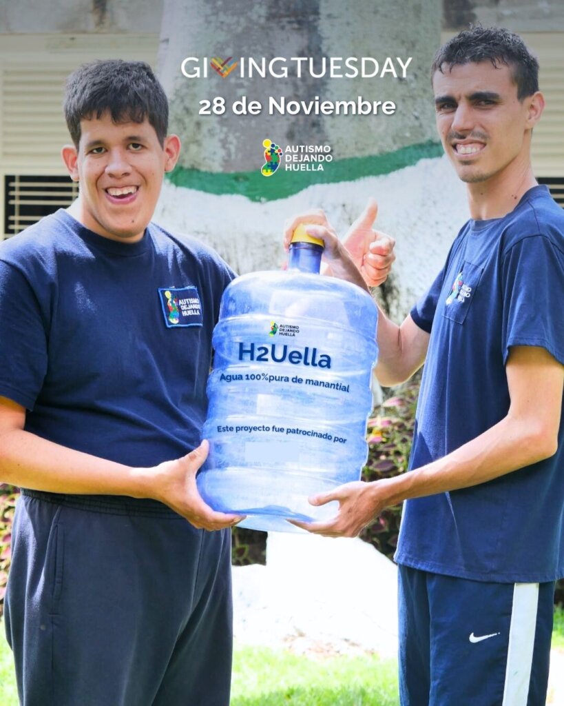 Mineral water bottling workshop.