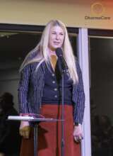 Mandy Nolan - Comedian, MC and Auctioneer