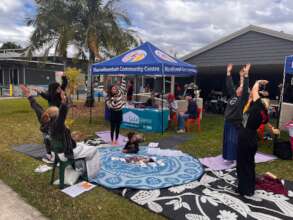 Murwillumbah Community Centre