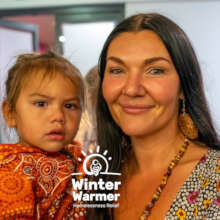 Winter Warmer - Event - Lara Lei (Kinship Doobai)
