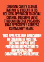 Impact Statement Dharma Care