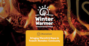 Winter Warmer Campaign