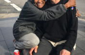 Winter Warmer - Homelessness Relief - Australia