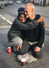 Winter Warmer - Homelessness Relief - Australia