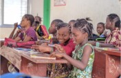 Building a Path to Education for At-Risk Youth