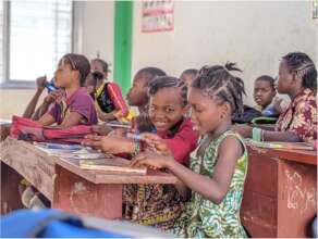 Building a Path to Education for At-Risk Youth