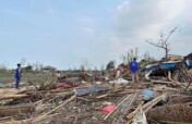 Help for Cyclone Mocha Survivors in Myanmar