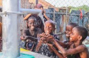 Provide Clean Water for Rural Villages in Nigeria