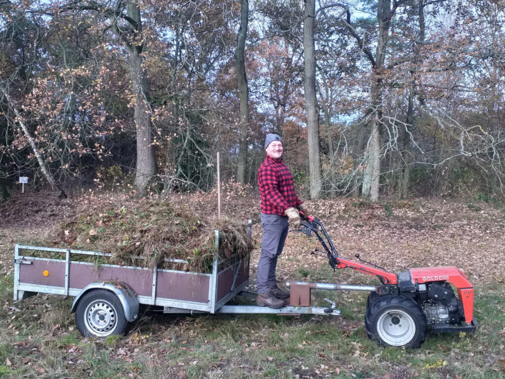 Natuurpunt Griesbroek