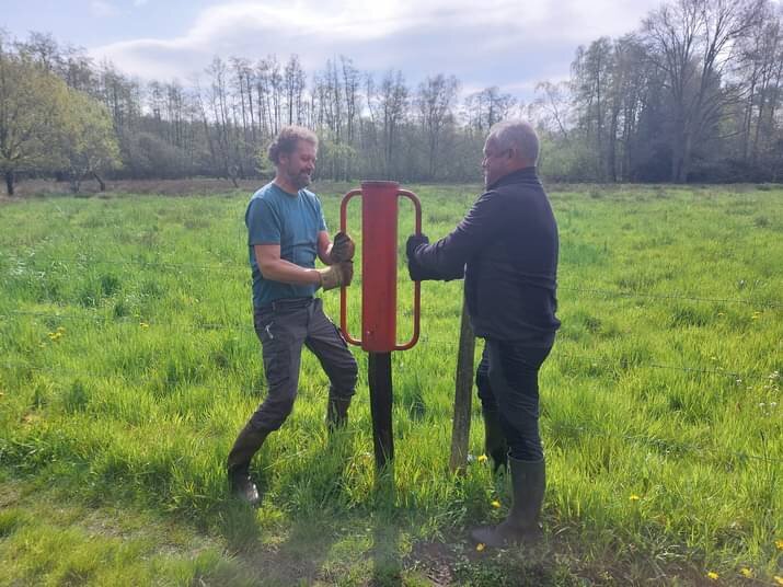 Natuurpunt Griesbroek