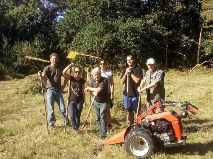 Natuurpunt Griesbroek