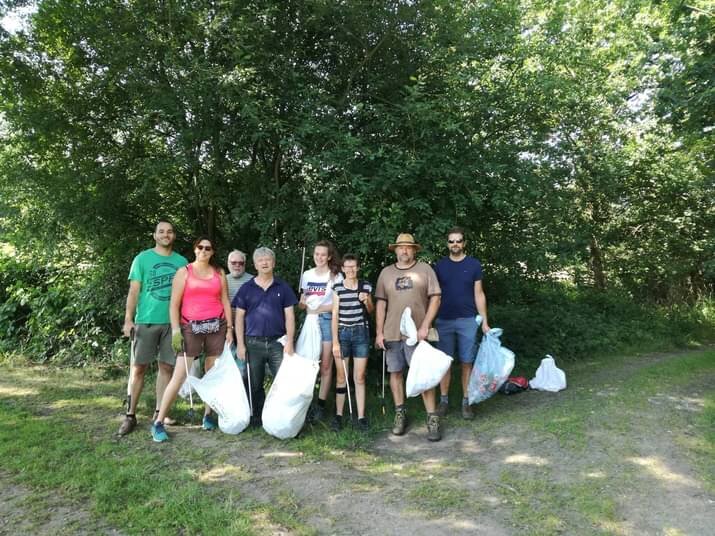 Natuurpunt Griesbroek