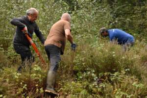 Natuurpunt Griesbroek