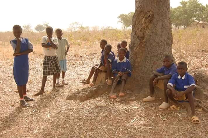 Empowering Young Minds