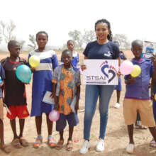 Advocacy for education