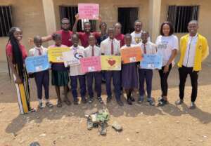 Empowering Young Minds