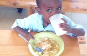 LLK Education Center Water Filter System