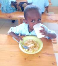 LLK Education Center Water Filter System