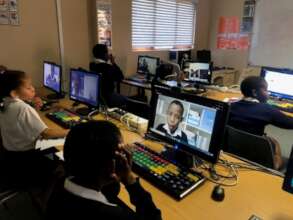 Junior Computer Lab