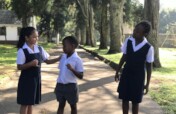 Sponsor a Deaf child's education in South Africa