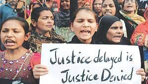 Stop Violence Against Women in Pakistan
