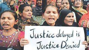 Stop Violence Against Women