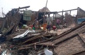 Tropical Cyclone Mocha Relief Aid