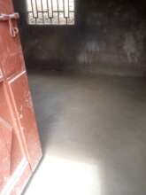 new home for homeless children