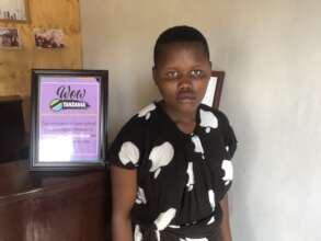 Naomi needs your help