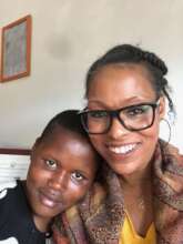 Giving back hope to the hopeless