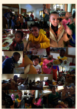 New children in our program