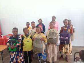 WOW Children getting the help they need