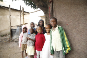 Joseph's siblings and neigbors